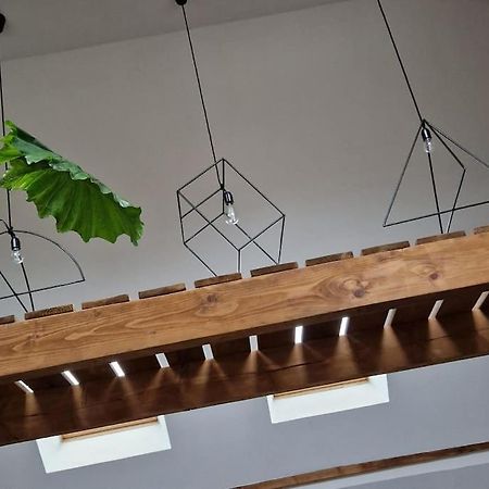 Gite La Passerelle Διαμέρισμα Ostheim Εξωτερικό φωτογραφία