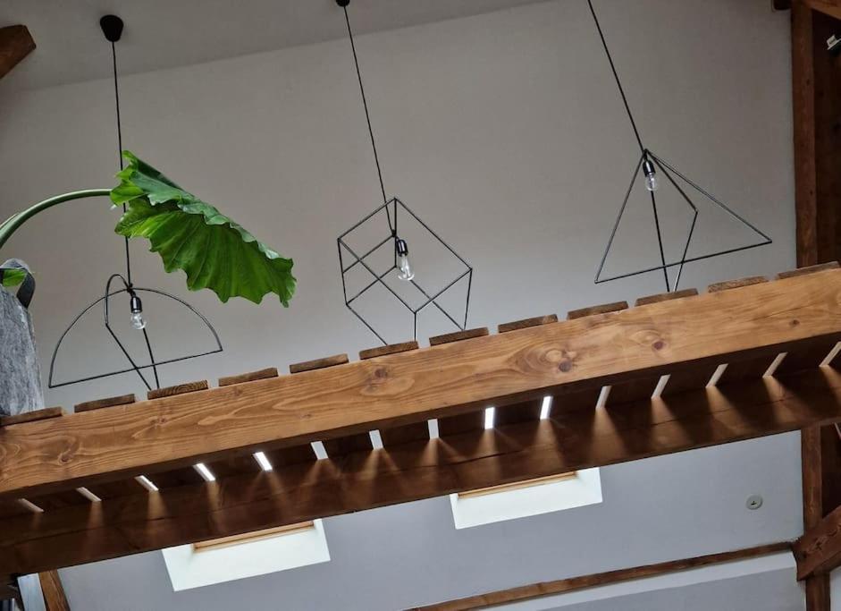 Gite La Passerelle Διαμέρισμα Ostheim Εξωτερικό φωτογραφία